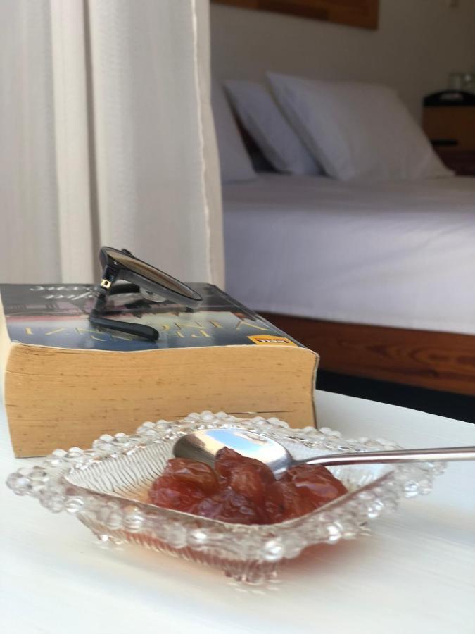 Anastasis Rental Rooms Skiathos Exterior foto