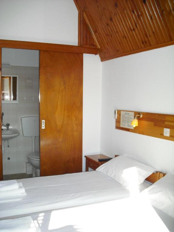 Anastasis Rental Rooms Skiathos Habitación foto